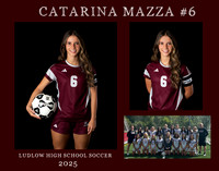 catarina Mazza