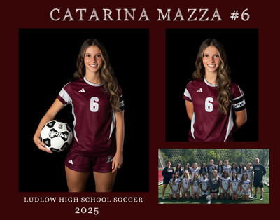 catarina Mazza