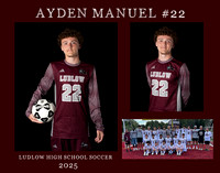 ayden manuel