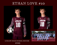 ethan love