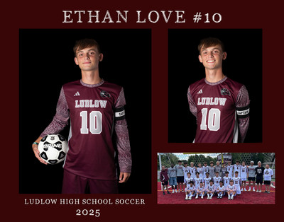 ethan love
