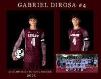 Gabriel DiRosa