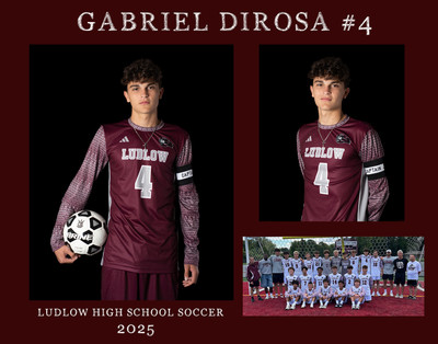 Gabriel DiRosa