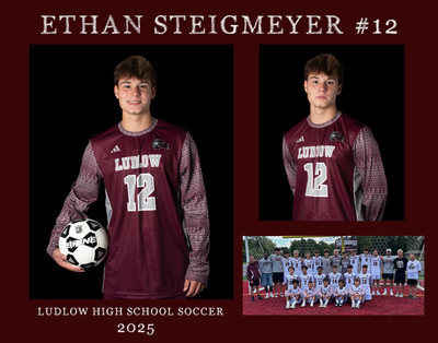 ethan steigmeyer