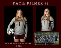 Kacie Kilmek