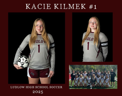 Kacie Kilmek