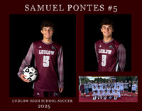 samuel pontes