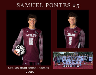 samuel pontes