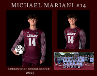 Michael mariani