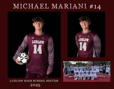 Michael mariani