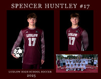 spencer huntley