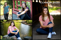 high school seniors