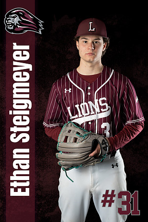 Ludlow Baseball