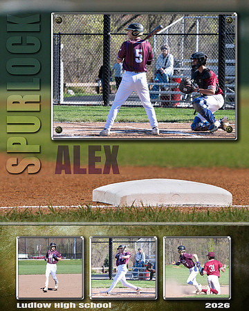 Alex 8x10