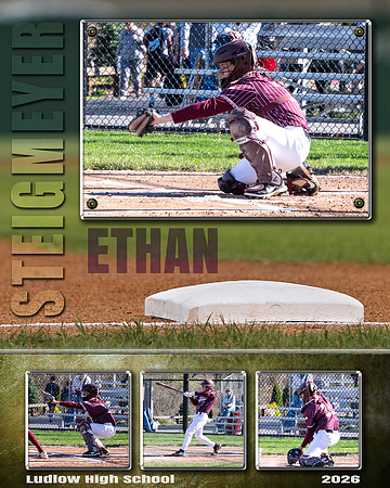 ethan 8x10 Vertical