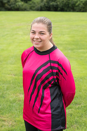 Carley Smith